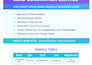 do b2b and youtuber lead generation with verified emails